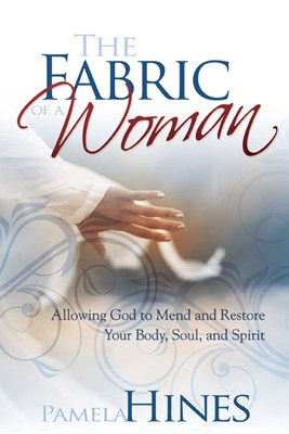 Fabric Of A Woman (Paperback)