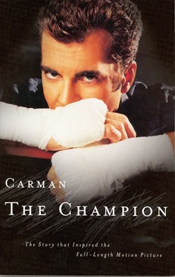 Carman: The Champion (Paperback)