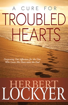 Cure For Troubled Hearts (Paperback)