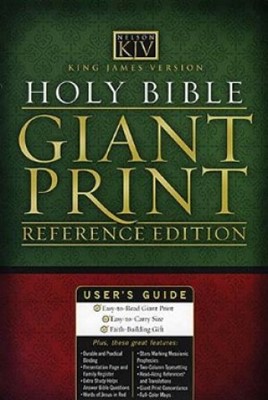 The KJV Study Bible (Other Book Format)