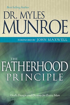 Fatherhood Principle (Paperback)