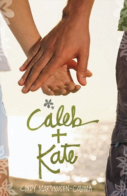 Caleb + Kate (Paperback)