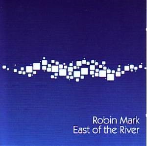 East of the River CD (CD-Audio)