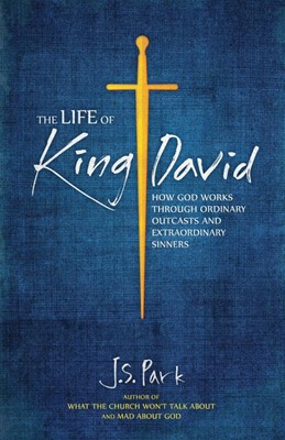 The Life of King David (Paperback)