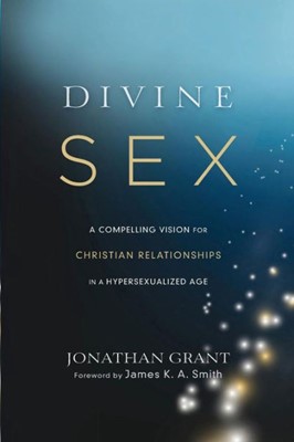 Divine Sex (Paperback)