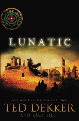 Lunatic (Paperback)