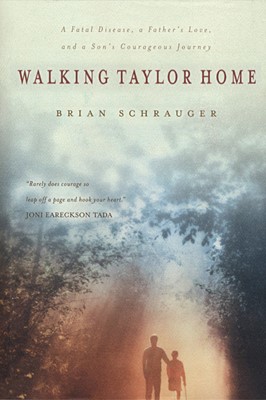 Walking Taylor Home (Paperback)