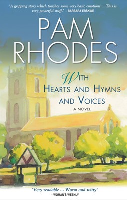 With Hearts and Hymns and Voices (Paperback)