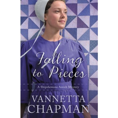 Falling To Pieces (Paperback)