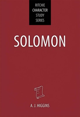 Solomon (Hard Cover)