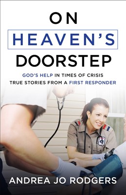 On Heaven's Doorstep (Paperback)