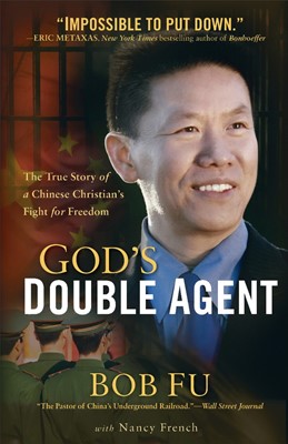 God's Double Agent (Paperback)