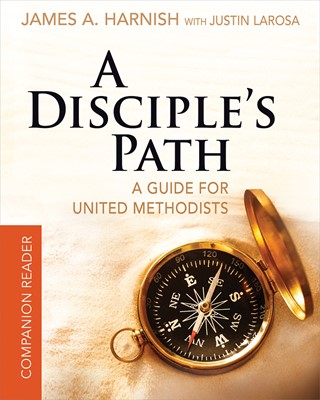 Disciple's Path Companion Reader, A (Paperback)