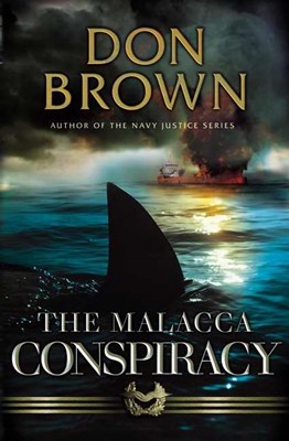 The Malacca Conspiracy (Paperback)