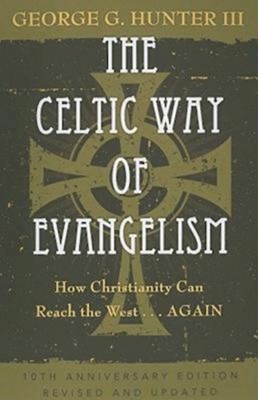The Celtic Way of Evangelism (Paperback)