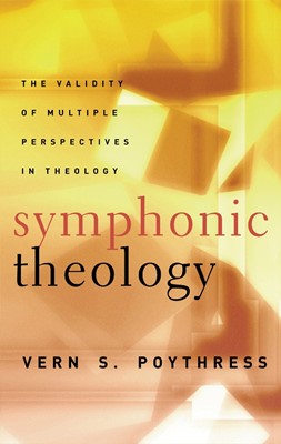 Symphonic Theology (Paperback)