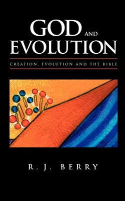 God and Evolution (Paperback)