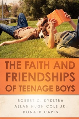The Faith and Friendships of Teenage Boys (Paperback)