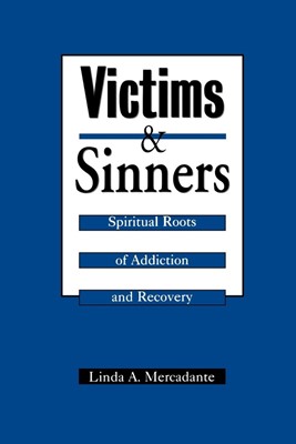 Victims and Sinners (Paperback)