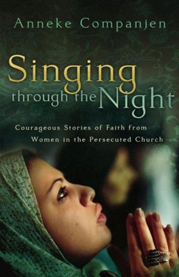 Singing Through The Night (Paperback)