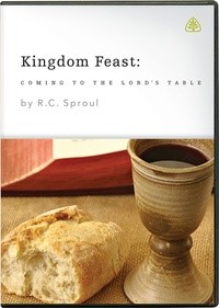 Kingdom Feast DVD (DVD)