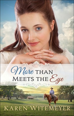 More Than Meets The Eye (Paperback)