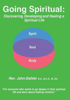 Going Spiritual (Paperback)
