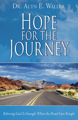 Hope For The Journey (Paperback)