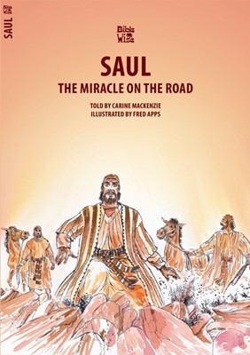 Saul (Paperback)