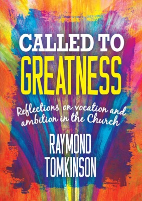 Called To Greatness (Paperback)