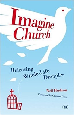 Imagine Church (Paperback)