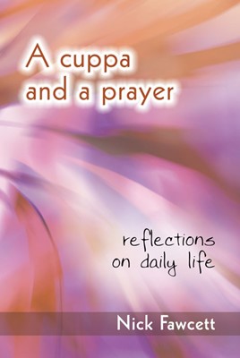 Cuppa and a Prayer, A (Paperback)