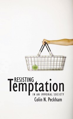 Resisting Temptation (Paperback)