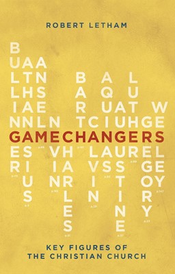 Gamechangers (Paperback)