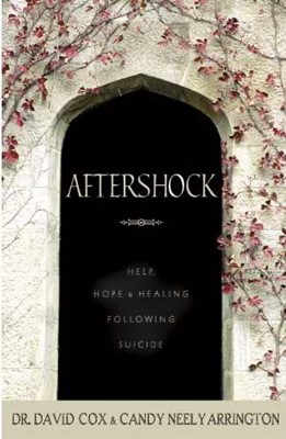 Aftershock (Paperback)