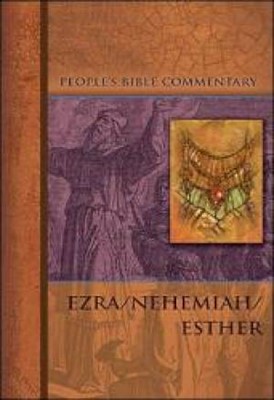 Ezra, Nehemiah And Esther (Paperback)
