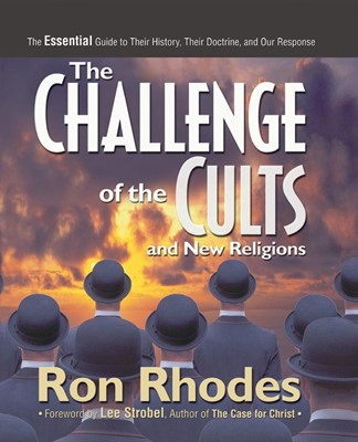 The Challenge Of The Cults And New Religions (Paperback)