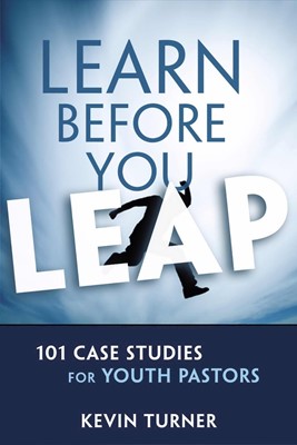 Learn Before You Leap (Paperback)