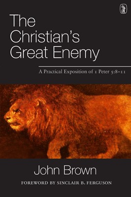 The Christian's Great Enemy (Paperback)
