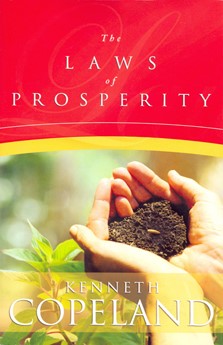 Laws of Prosperity (Paperback)