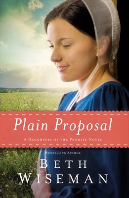 Plain Proposal (Paperback)