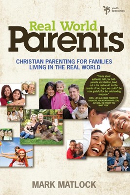 Real World Parents (Paperback)