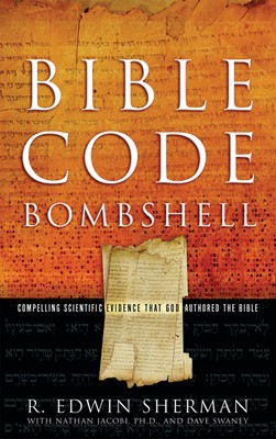 Bible Code Bombshell (Paperback)