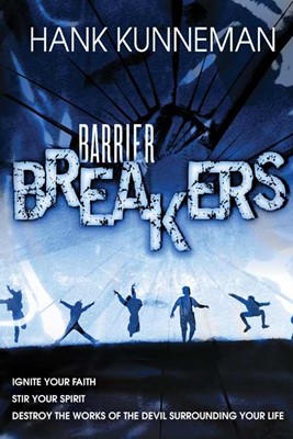 Barrier Breakers (Paperback)