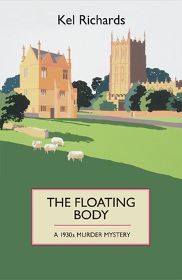 The Floating Body (Paperback)