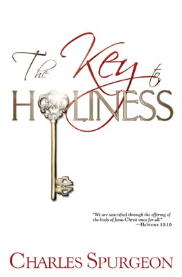 Key To Holiness (Paperback)