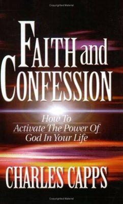 Faith And Confession (Paperback)