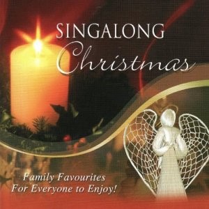 Singalong Christmas (Cd) (CD-Audio)