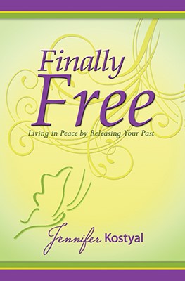 Finally Free (Paperback)