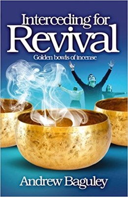 Interceding For Revival (Paperback)